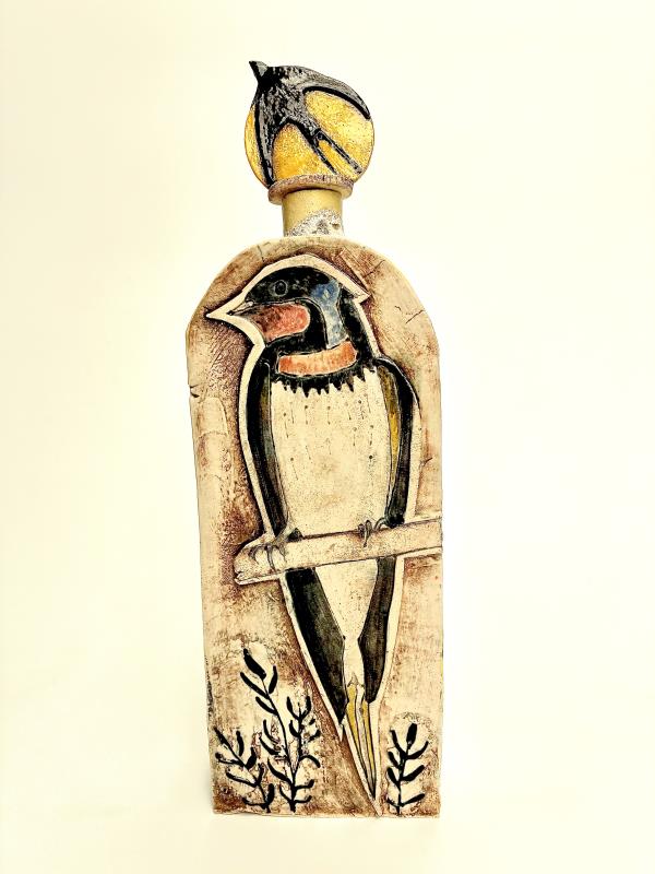 Swallow 
